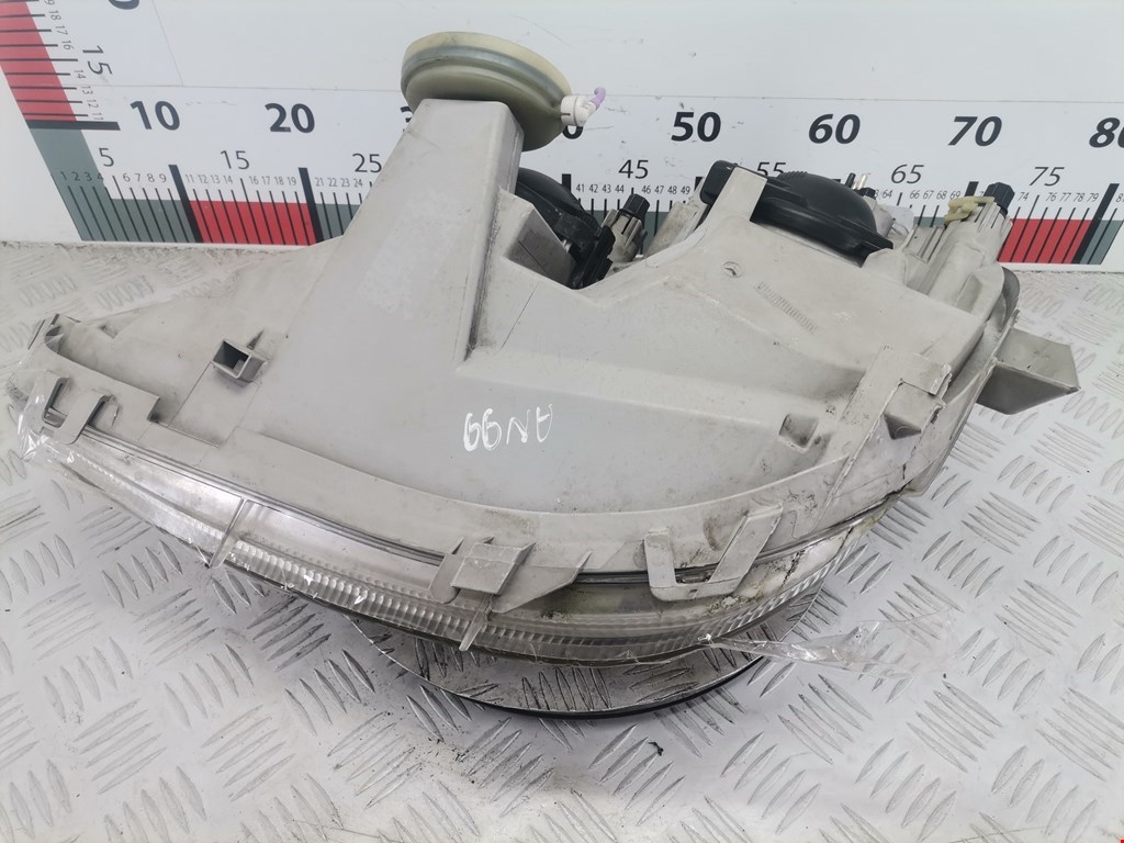 Фара правая MERCEDES-BENZ A-Class W168 1997-2004
