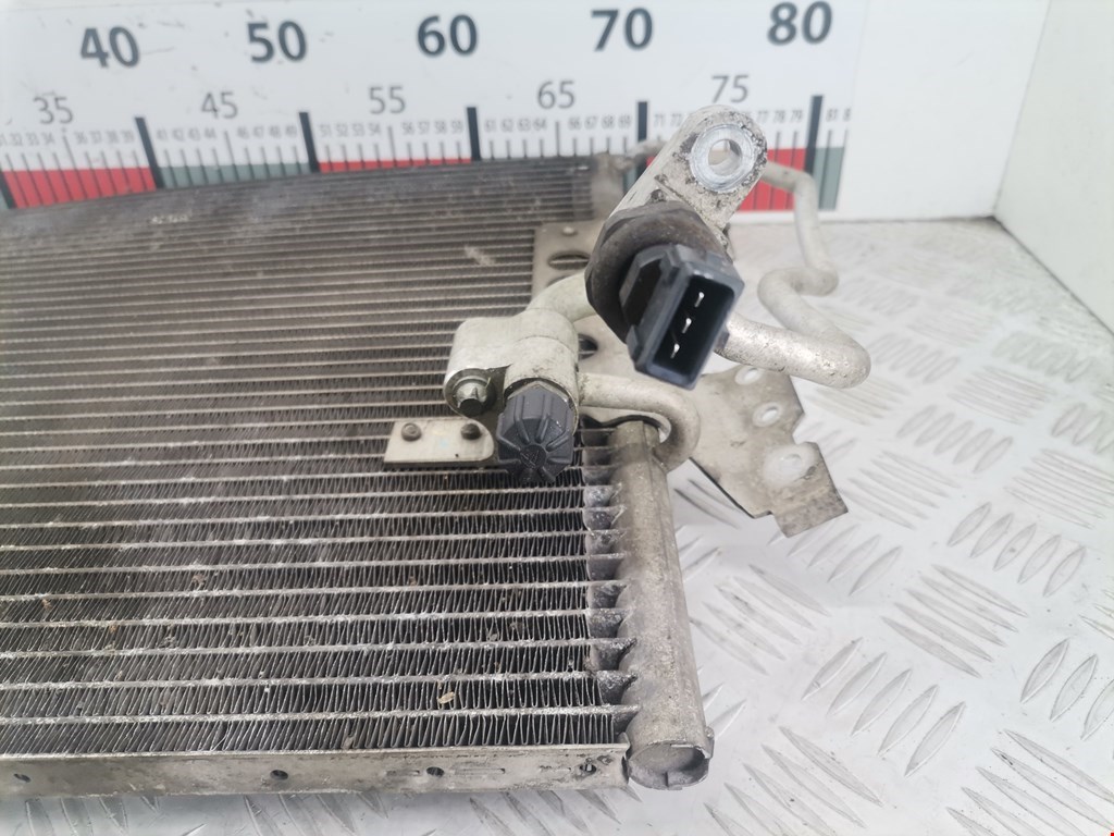 Радиатор кондиционера MERCEDES-BENZ A-Class W168 1997-2004