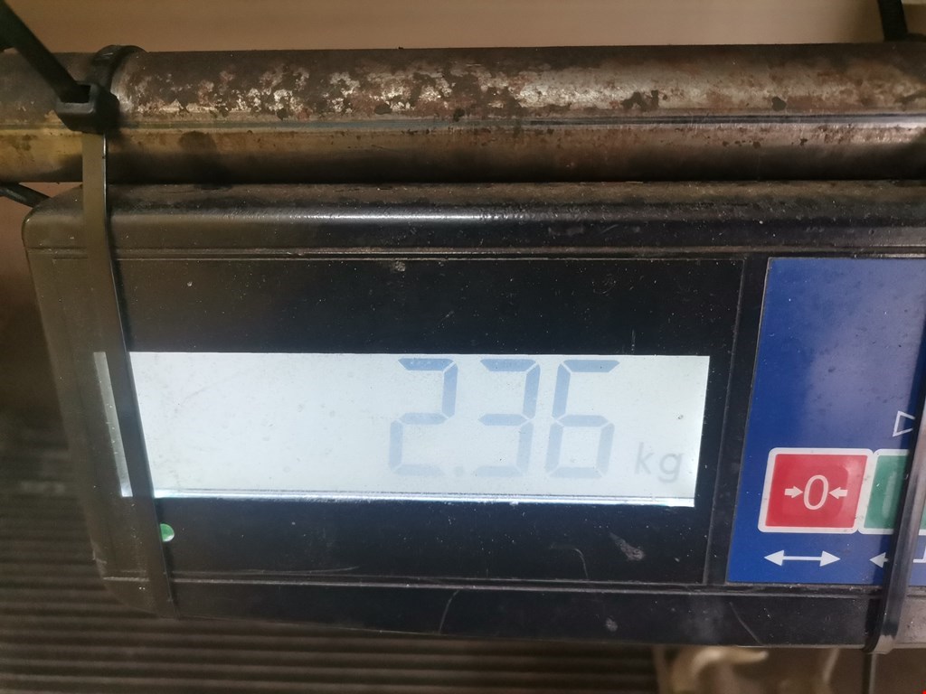 Радиатор кондиционера MERCEDES-BENZ A-Class W168 1997-2004