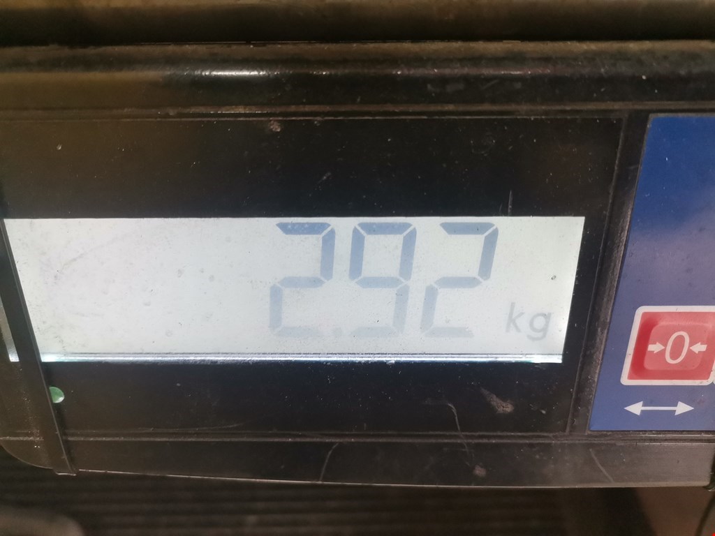 Радиатор кондиционера SEAT Alhambra 1996-2010