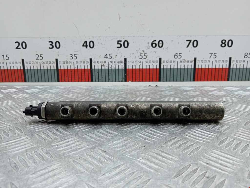 Датчик давления топлива Opel Astra H (2004-2014)