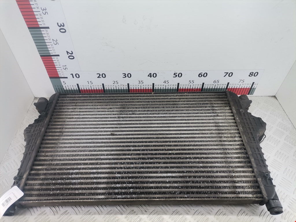 Интеркулер (радиатор интеркулера) SEAT Alhambra 1996-2010