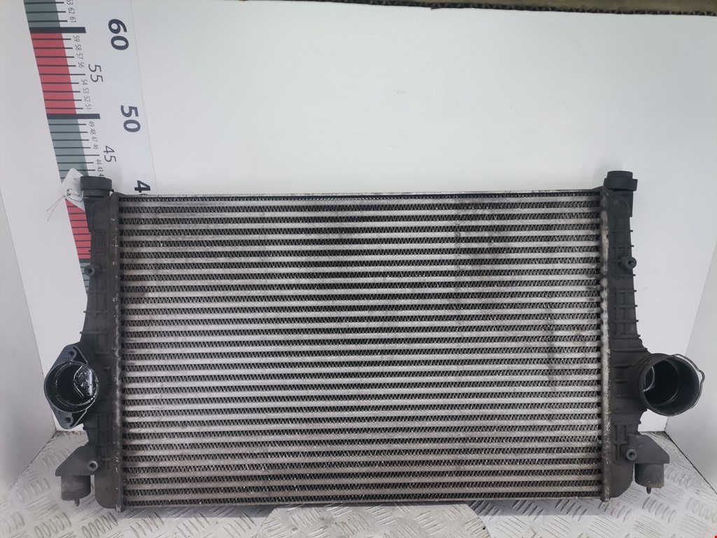 Интеркулер (радиатор интеркулера) SEAT Alhambra 1996-2010