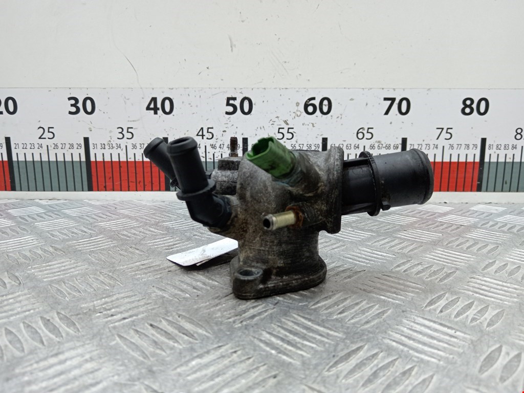 Корпус термостата OPEL Astra H/Family 2004-2015