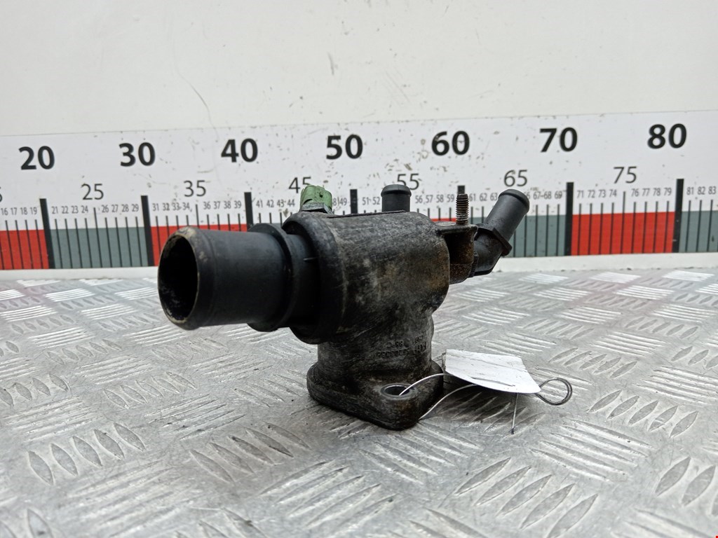 Корпус термостата OPEL Astra H/Family 2004-2015