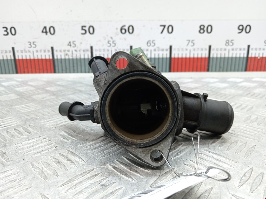 Корпус термостата OPEL Astra H/Family 2004-2015