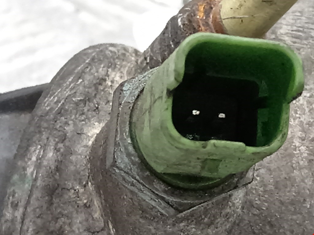 Корпус термостата OPEL Astra H/Family 2004-2015