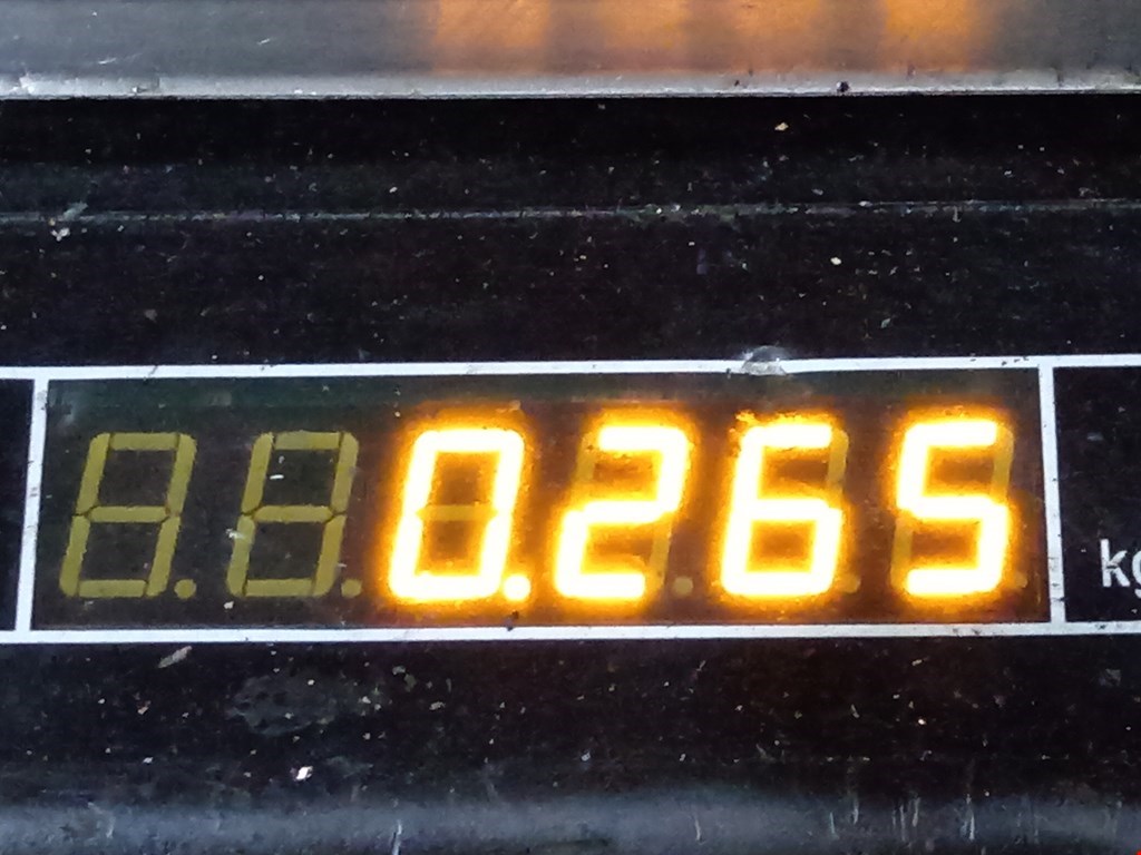 Щуп масляный OPEL Astra H/Family 2004-2015