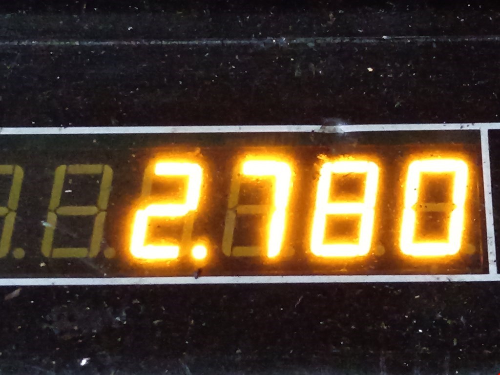 Шестерня коленвала (шкив) OPEL Astra H/Family 2004-2015