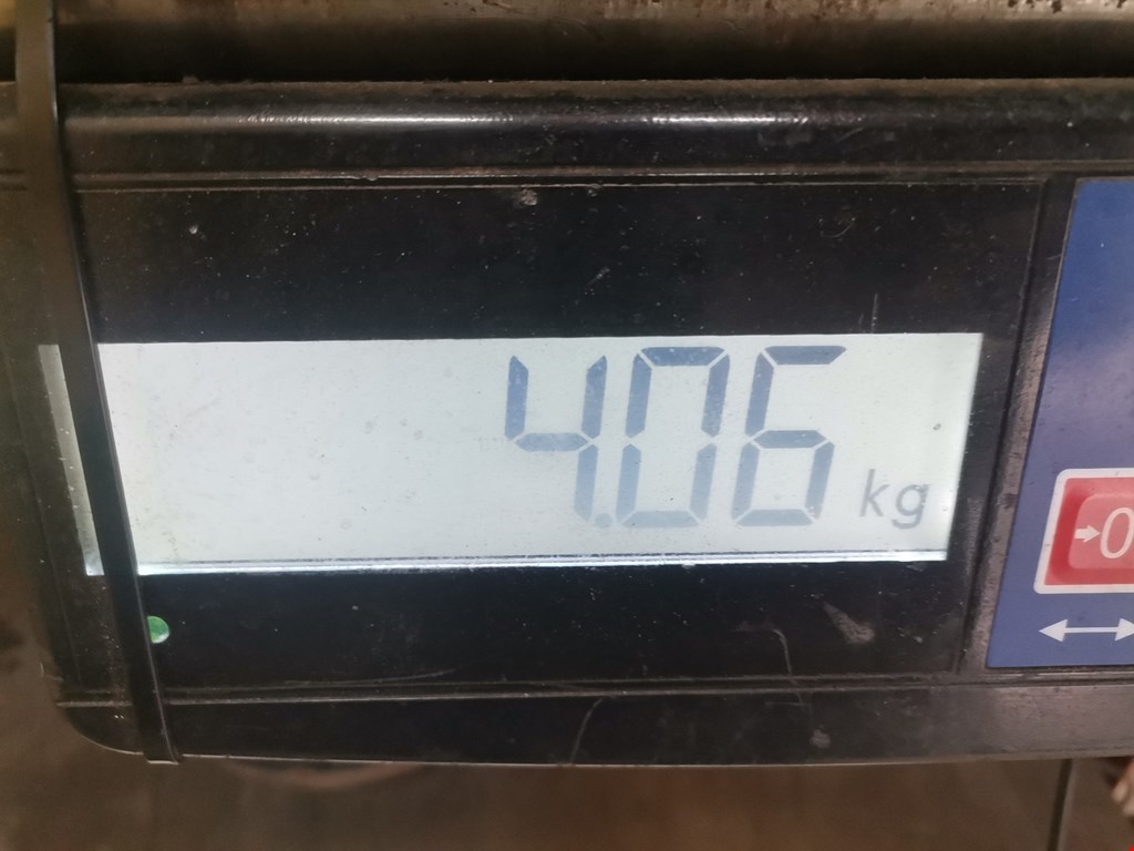 Усилитель тормозов вакуумный KIA Joice 1999-2003