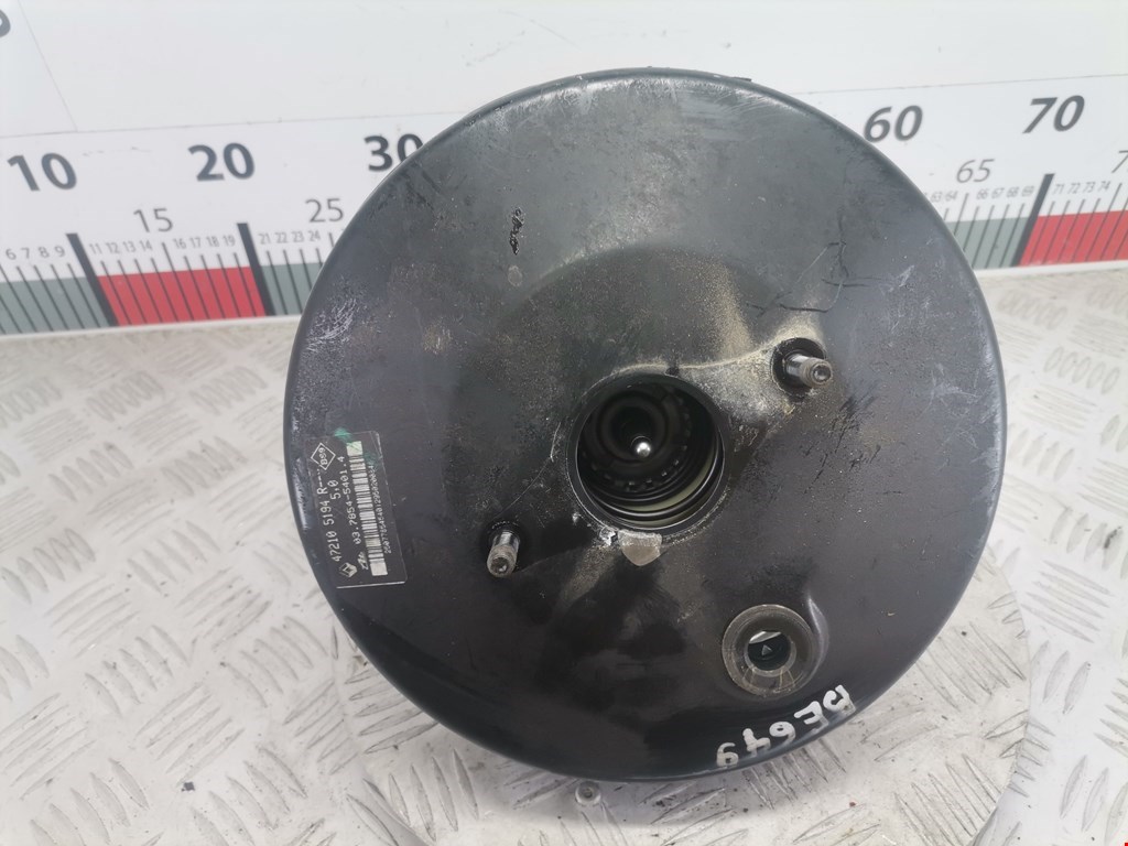 Усилитель тормозов вакуумный DACIA Sandero 2008-2012