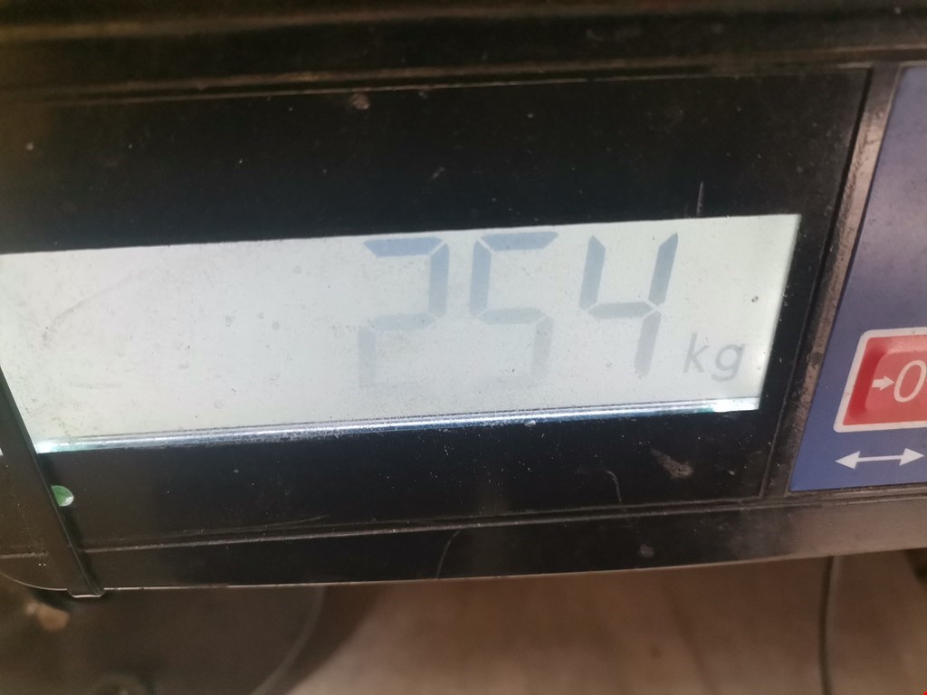 Усилитель тормозов вакуумный DACIA Sandero 2008-2012