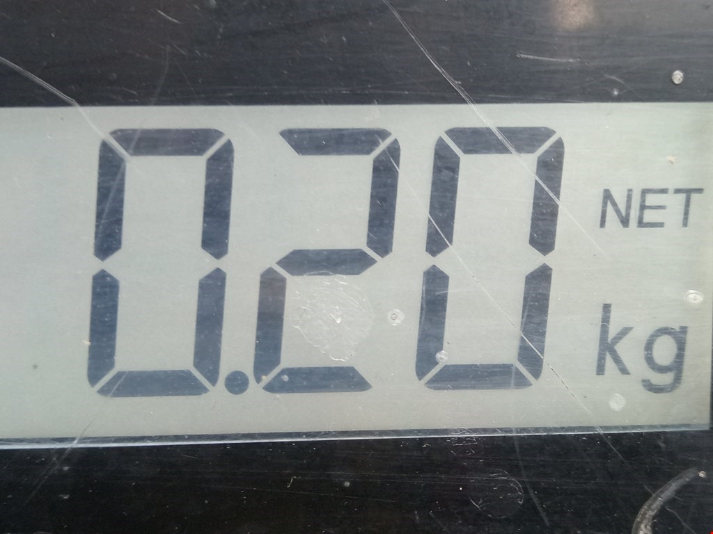 Блок управления электроусилителем BMW 7er 7 серия E65/E66 2001-2008