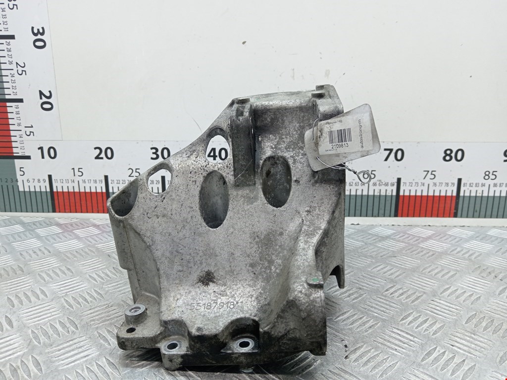 Кронштейн ТНВД OPEL Astra H/Family 2004-2015