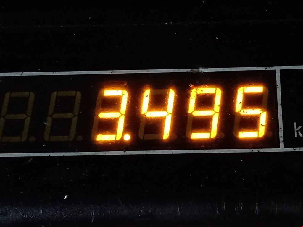 Кронштейн ТНВД OPEL Astra H/Family 2004-2015