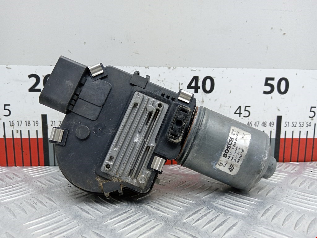 Моторчик стеклоочистителя передний SEAT Alhambra 1996-2010