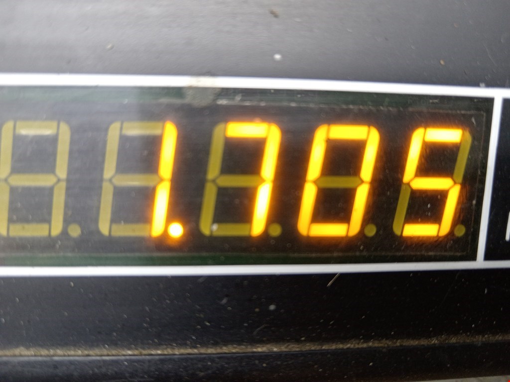 Моторчик стеклоочистителя передний SEAT Alhambra 1996-2010