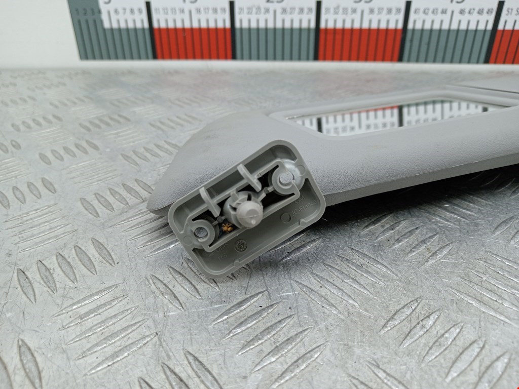 Козырек солнцезащитный OPEL Astra H/Family 2004-2015