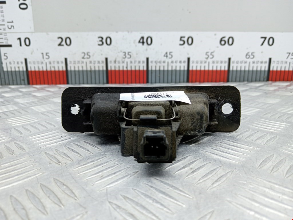 Ручка двери багажника наружная FIAT Ulysse 2002-2010