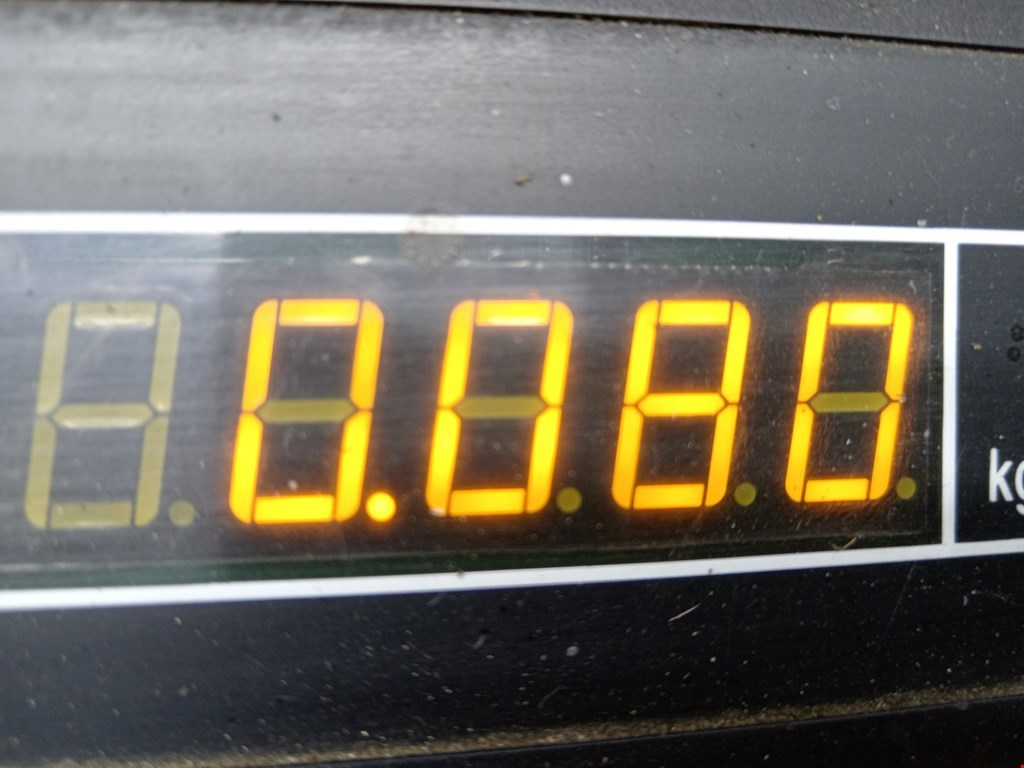 Ручка двери багажника наружная FIAT Ulysse 2002-2010