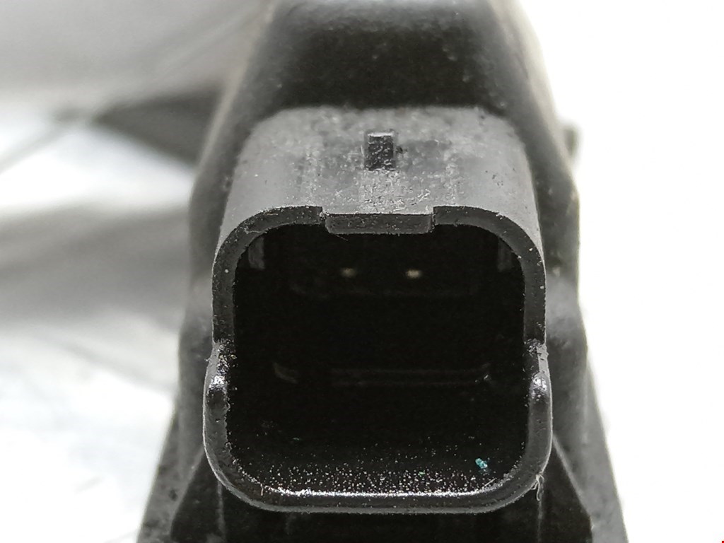 Фонарь подсветки номера FIAT Ulysse 2002-2010