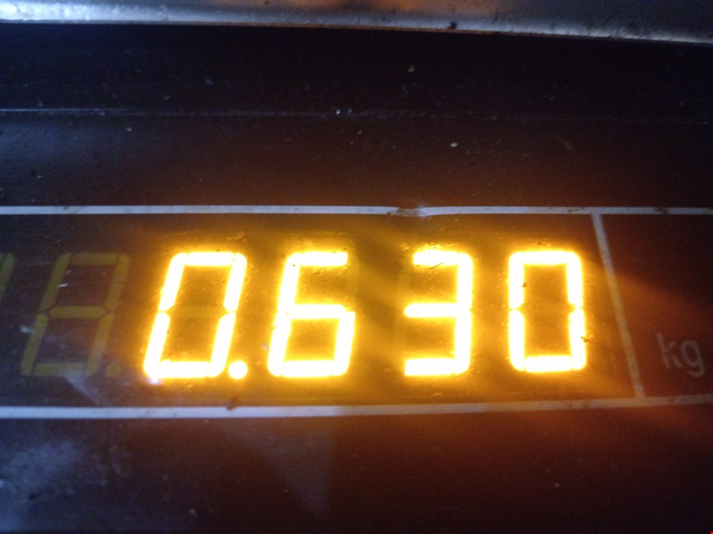 Патрубок VOLKSWAGEN Golf IV 1997-2003