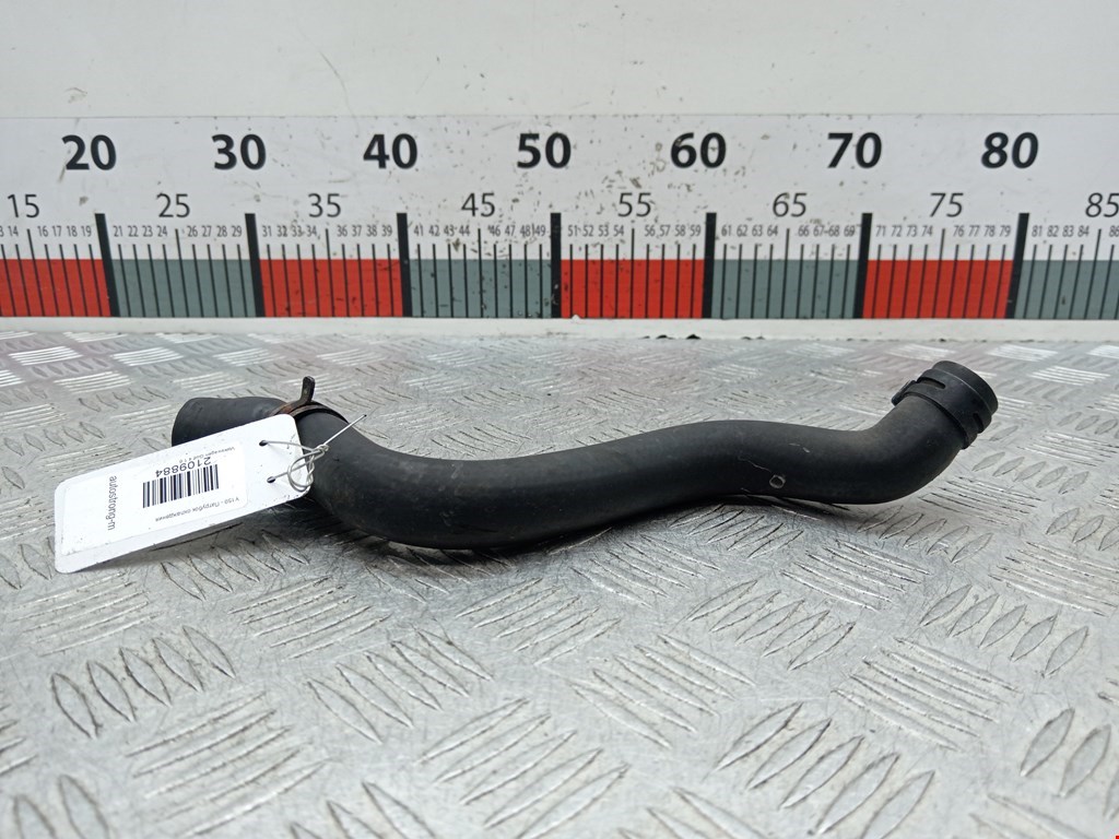 Патрубок VOLKSWAGEN Golf IV 1997-2003