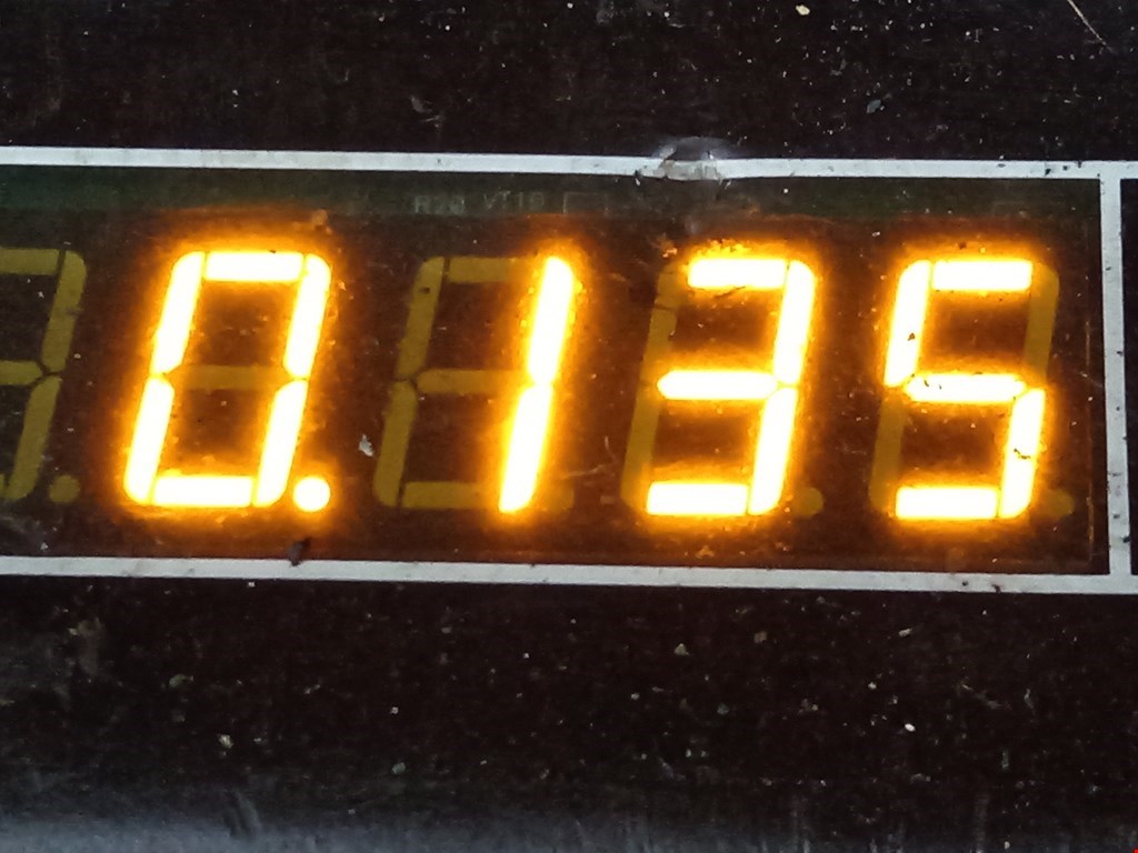 Патрубок VOLKSWAGEN Golf IV 1997-2003