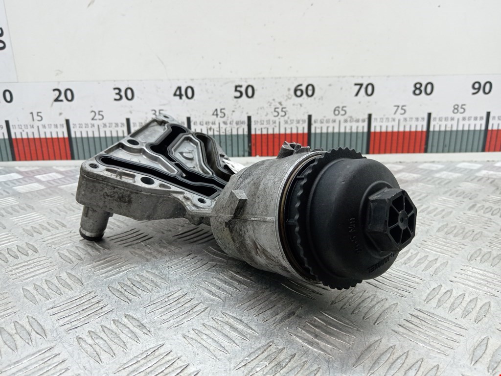 Корпус масляного фильтра OPEL Astra H/Family 2004-2015