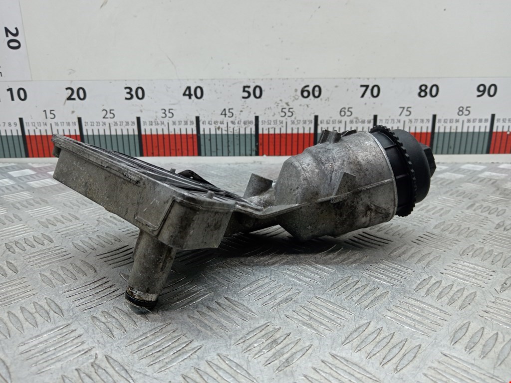 Корпус масляного фильтра OPEL Astra H/Family 2004-2015