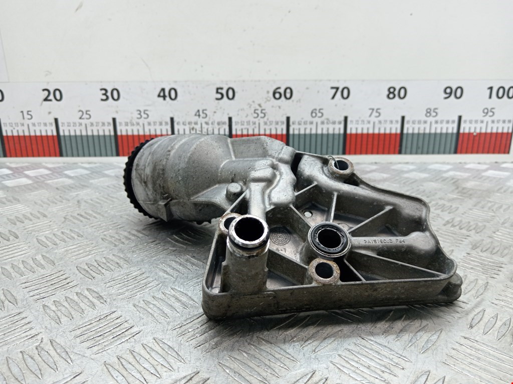 Корпус масляного фильтра OPEL Astra H/Family 2004-2015