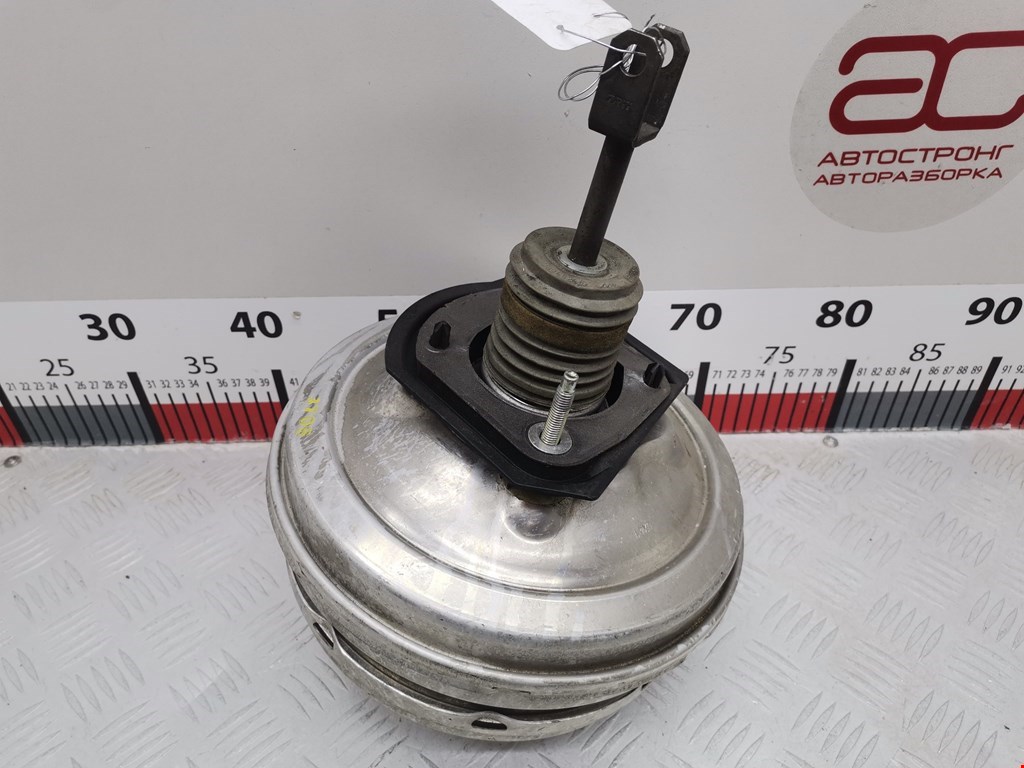 Усилитель тормозов вакуумный BMW 5er 5 серия F10/F11/F07 2009-2017