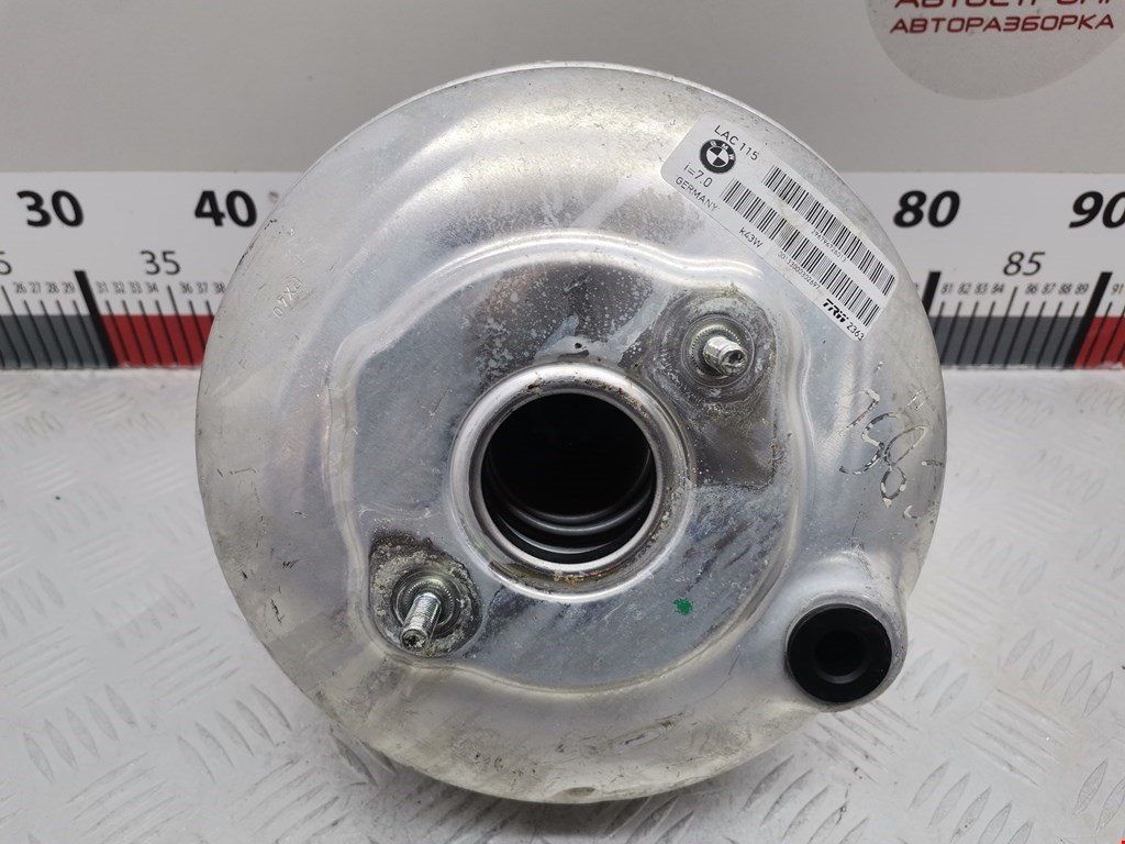 Усилитель тормозов вакуумный BMW 5er 5 серия F10/F11/F07 2009-2017