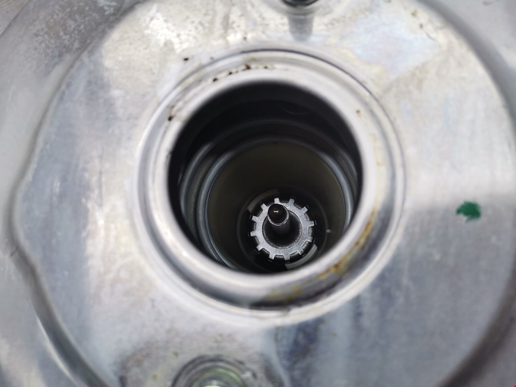 Усилитель тормозов вакуумный BMW 5er 5 серия F10/F11/F07 2009-2017