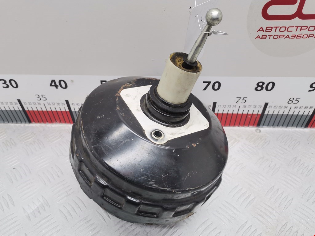 Усилитель тормозов вакуумный VOLKSWAGEN Passat B7 2011-2015