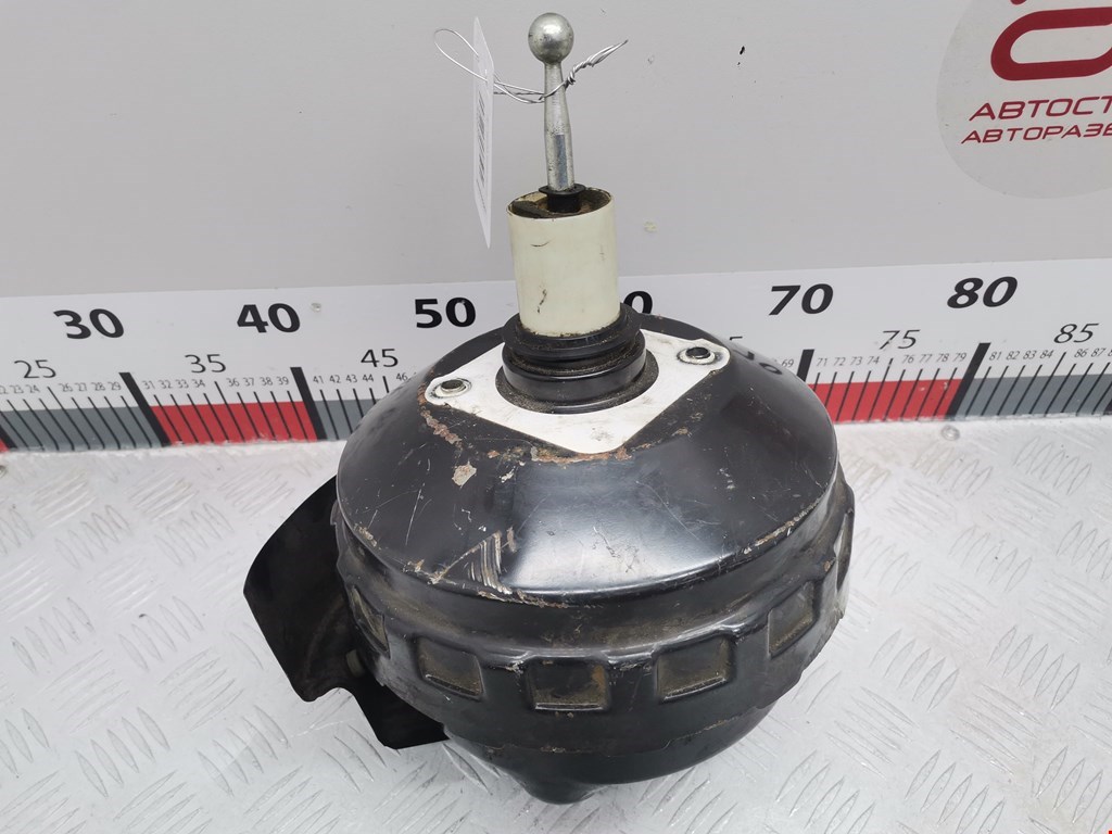 Усилитель тормозов вакуумный VOLKSWAGEN Passat B7 2011-2015