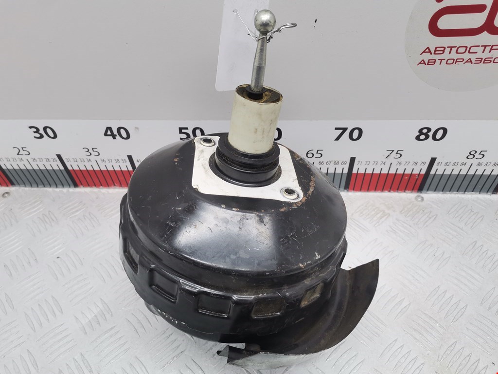 Усилитель тормозов вакуумный VOLKSWAGEN Passat B7 2011-2015