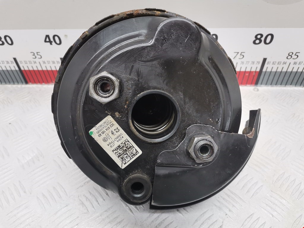 Усилитель тормозов вакуумный VOLKSWAGEN Passat B7 2011-2015