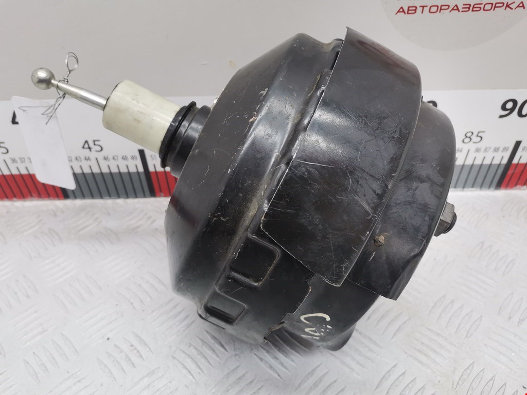 Усилитель тормозов вакуумный VOLKSWAGEN Passat B7 2011-2015