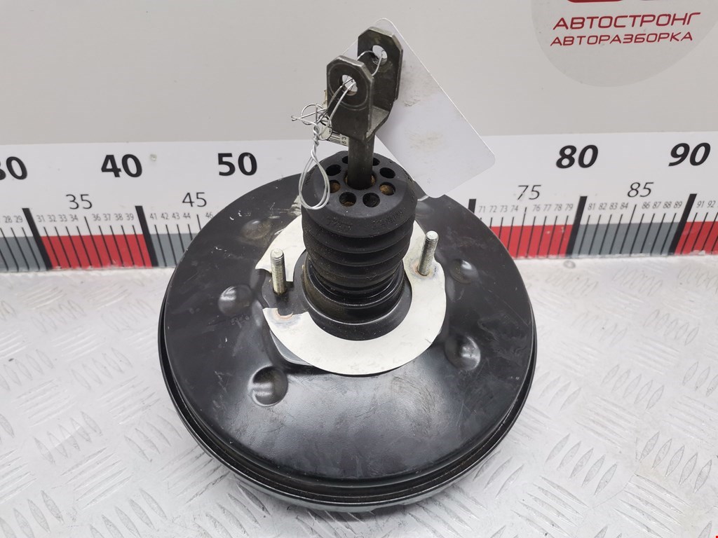 Усилитель тормозов вакуумный MERCEDES-BENZ B-Class W245 2005-2011