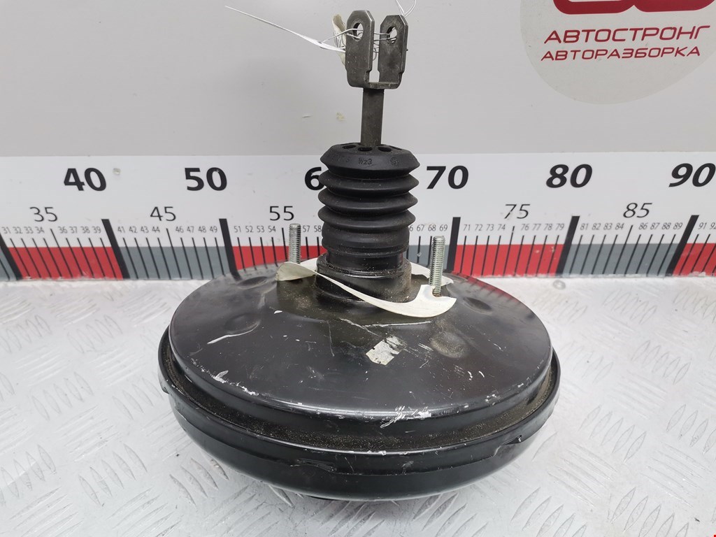 Усилитель тормозов вакуумный MERCEDES-BENZ B-Class W245 2005-2011