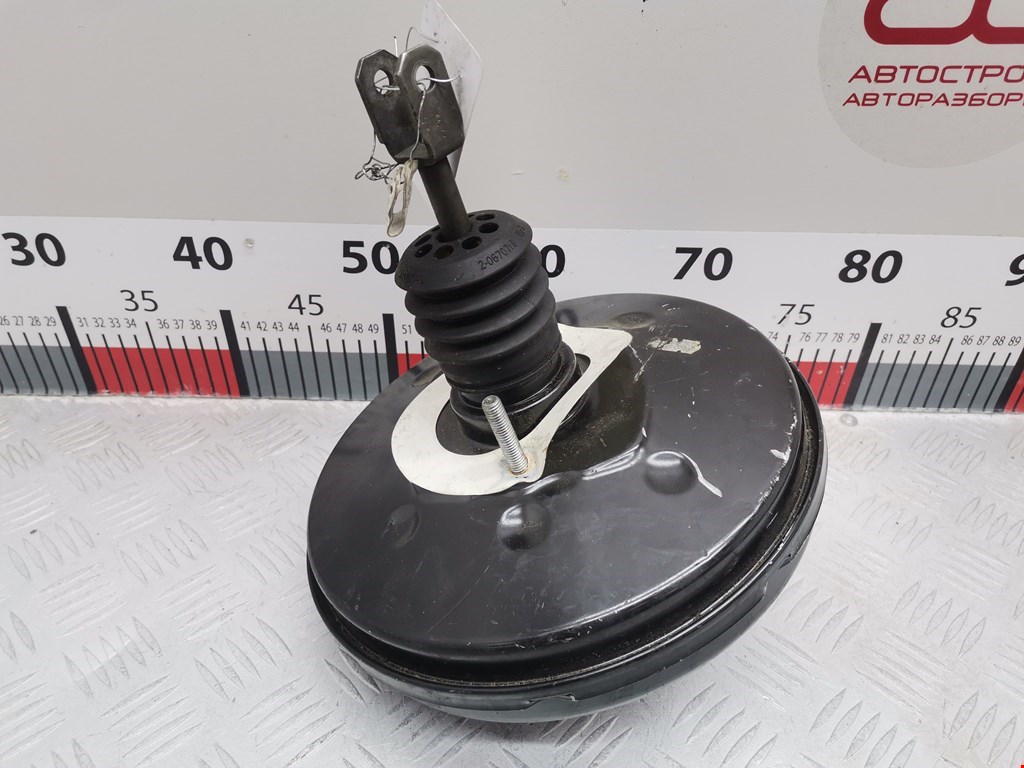 Усилитель тормозов вакуумный MERCEDES-BENZ B-Class W245 2005-2011