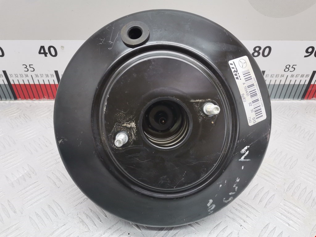 Усилитель тормозов вакуумный MERCEDES-BENZ B-Class W245 2005-2011