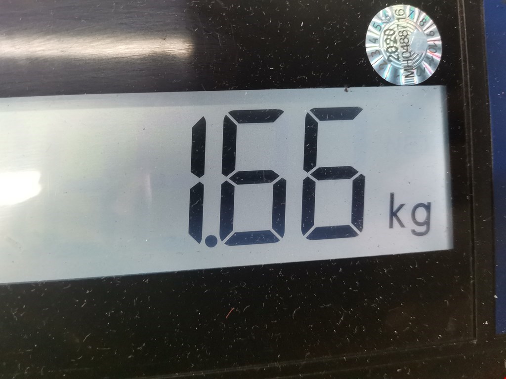 Усилитель тормозов вакуумный MERCEDES-BENZ B-Class W245 2005-2011