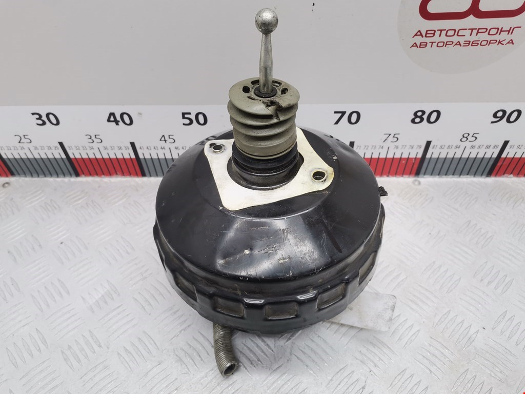 Усилитель тормозов вакуумный VOLKSWAGEN Passat CC 2008-2017