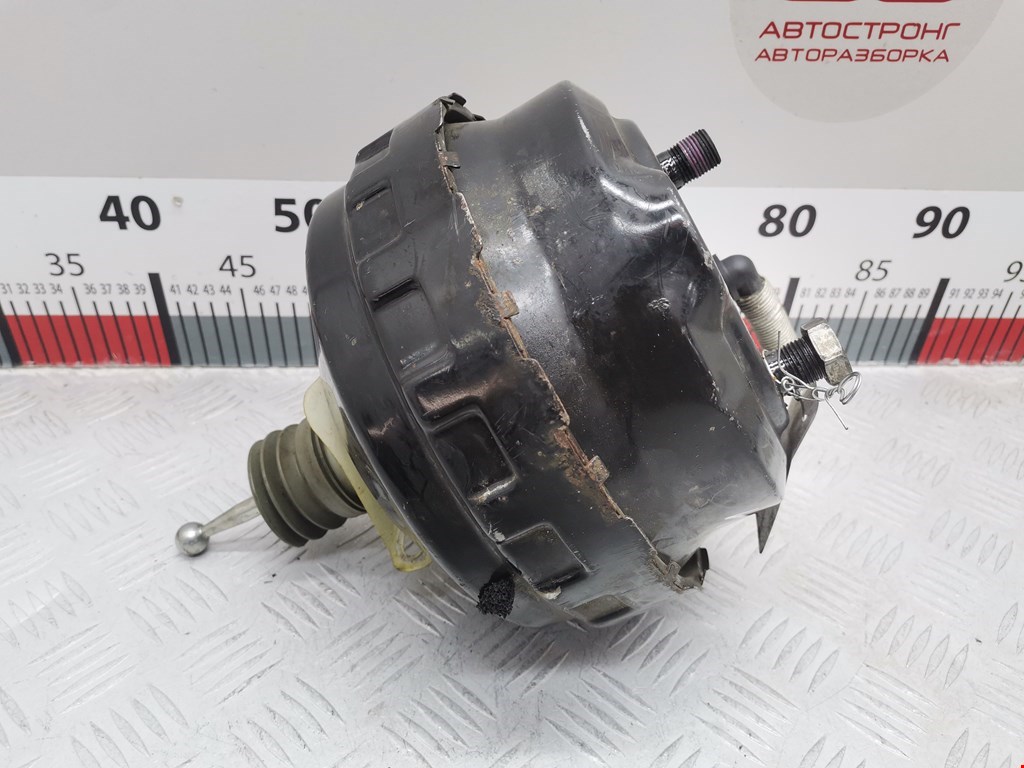 Усилитель тормозов вакуумный VOLKSWAGEN Passat CC 2008-2017