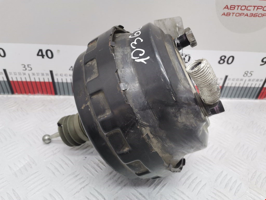 Усилитель тормозов вакуумный VOLKSWAGEN Passat CC 2008-2017