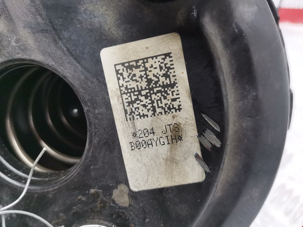 Усилитель тормозов вакуумный VOLKSWAGEN Passat CC 2008-2017