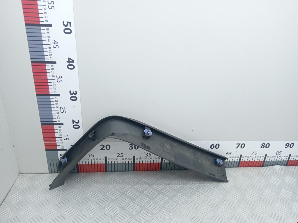 Обшивка крышки багажника OPEL Astra H/Family 2004-2015