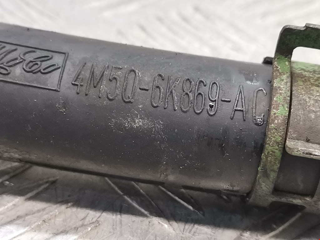 Трубка картерных газов FORD Mondeo IV 2007-2015